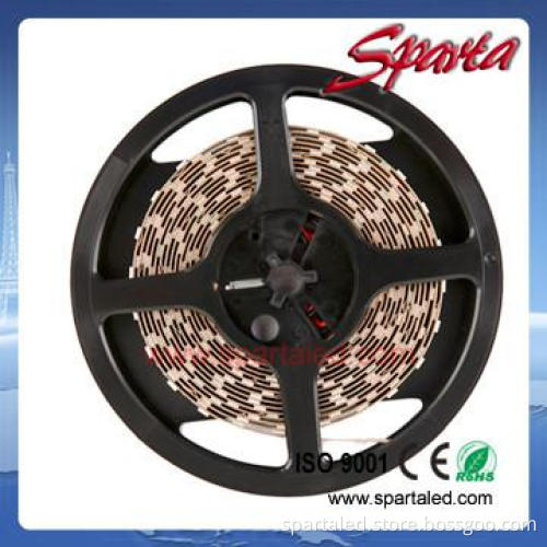 Super brightness Non-waterproof SMD5050 60leds/m LED strip light